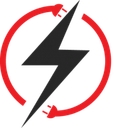 Duthu Electric logo