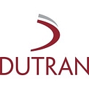 Dutran logo