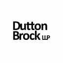 Dutton Brock Llp logo