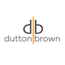 duttonbrown.com logo