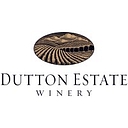Dutton Estate Winery logo