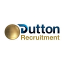 Dutton Recruitment logo