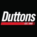 Dutton's Automotive   Volkswagen, Holden, Nissan, Mazda, Mitsubishi And Hyundai logo