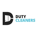 Duty Cleaners logo