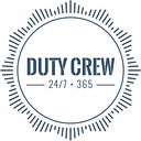 Dutycrew logo