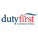 Duty First Consulting logo