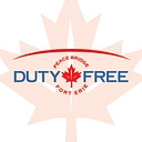 Peace Bridge Duty Free logo