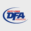 Duty Free Americas, Inc. logo