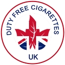 Duty Free Cigarettes UK logo