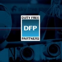 Duty Free Partners logo
