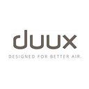 Duux UK | Designed for better air logo