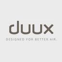 Duux DE logo
