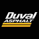Duval Asphalt logo