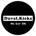 Duval.Kickz