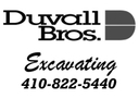 Duvall Brothers logo