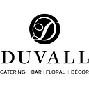 Duvall Catering & Events logo