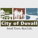 City Of Duvall logo