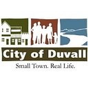 City Of Duvall logo