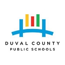 Duval County School District logo