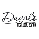 Duval's Fresh Local Seafood
