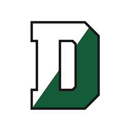 Alden School logo