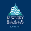 Duxbury Beach Reservation
