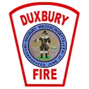 Duxbury Fire Department logo