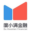 Du Xiaoman logo