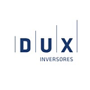 Logo de Dux Inversores SGIIC