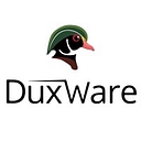 Duxware logo