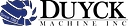 Duyck Machine Inc logo
