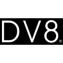 DV8 Fashion logo