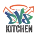 Dv8 Kitchen logo