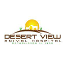 Dominion Valley Animal Hospital logo
