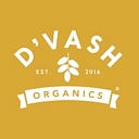 dvashorganics.com logo
