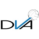 Dynamic Volleyball Academy logo