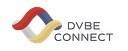 Dvbe Connect logo