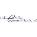Delaware Valley Community Health logo