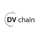DV Chain logo
