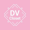 Dv Closet logo