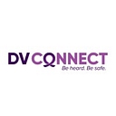 Dvconnect logo
