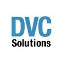 Dvc Solutions Ltd. logo