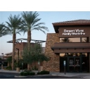 Desert View Family Medicine logo