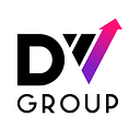 Dv Group logo