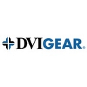 Dvigear logo