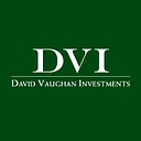 David Vaughan Investments logo