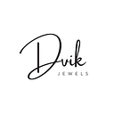 Dvik Jewels logo