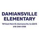 Damiansville SD 62 logo