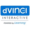 D'vinci Interactive logo