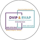 Domestic Violence Intervention Program logo